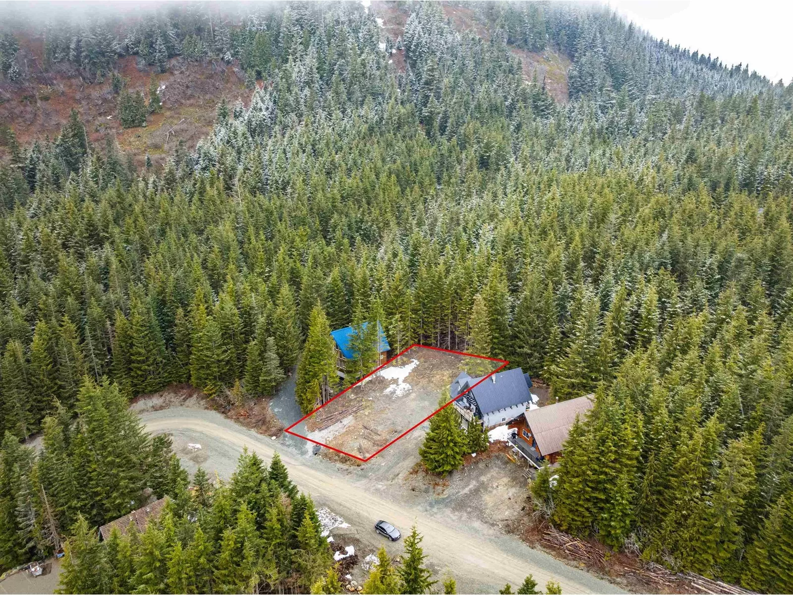 46950 Snowmist Drive, Mission, British Columbia V0M 1A1