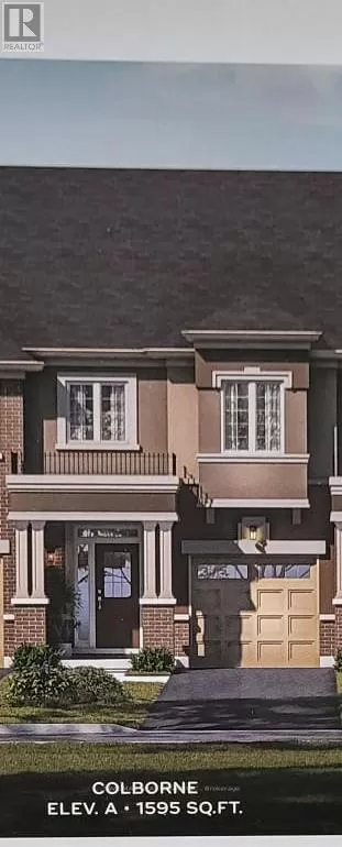 Row / Townhouse for rent: 47 - 620 Colborne Street W, Brantford, Ontario N3T 5L5