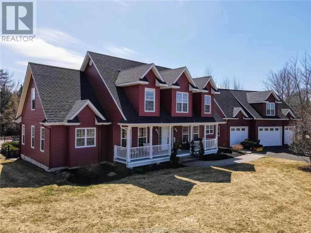 House for rent: 47 Baseline Rd, Lakeville, New Brunswick E1H 1N5