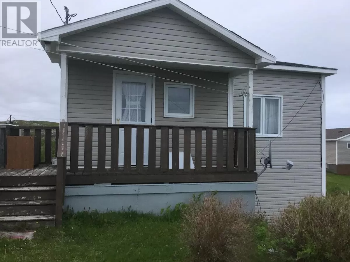 House for rent: 47 Main Street, Margaree, Newfoundland & Labrador A0M 1C0