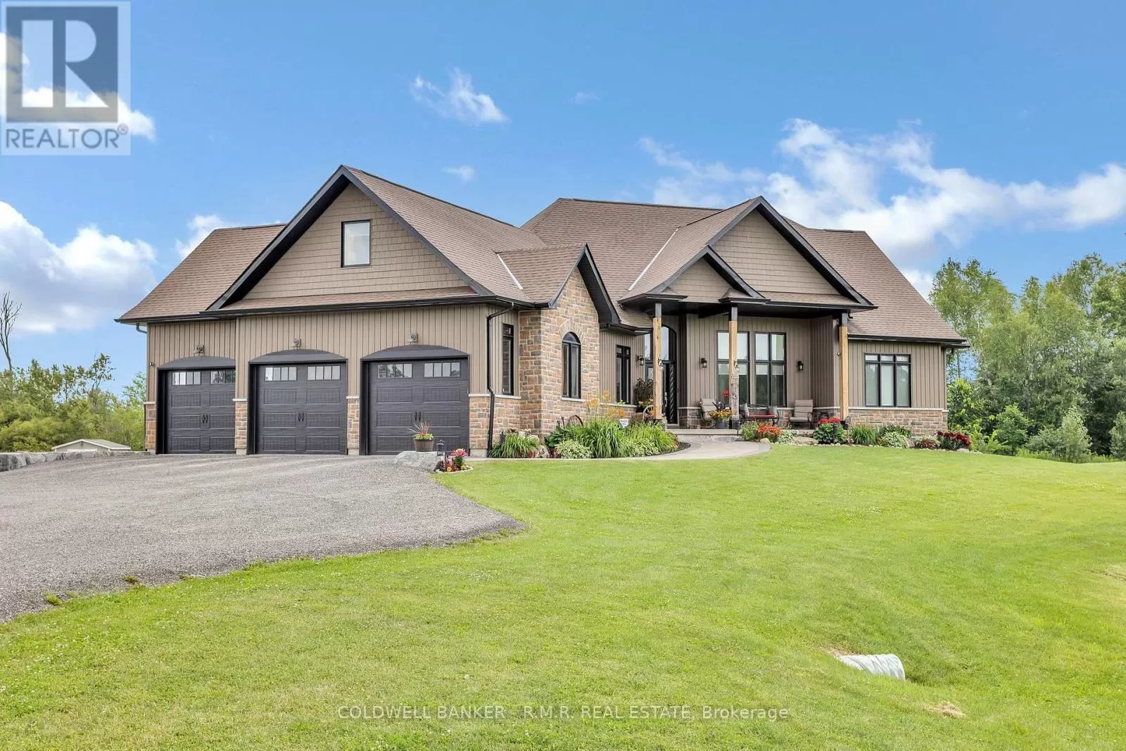House for rent: 470 Blue Mountain Rd, Uxbridge, Ontario L9P 1R3