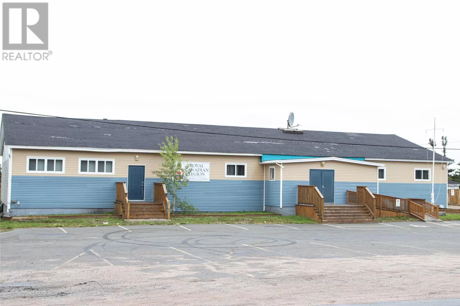 Other for rent: 470 Discovery Trail, Catalina, Newfoundland & Labrador A0C 1J0