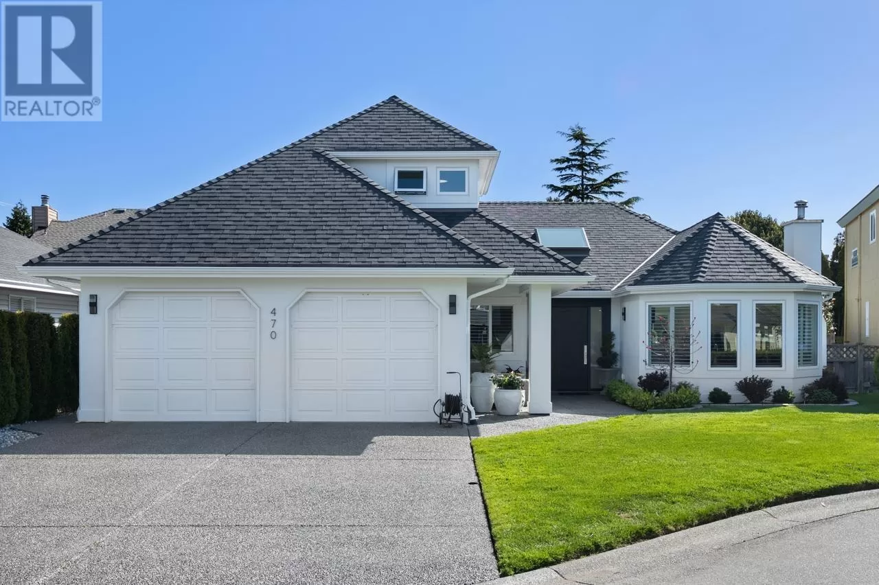 House for rent: 470 Sandbar Place, Delta, British Columbia V4L 2L1