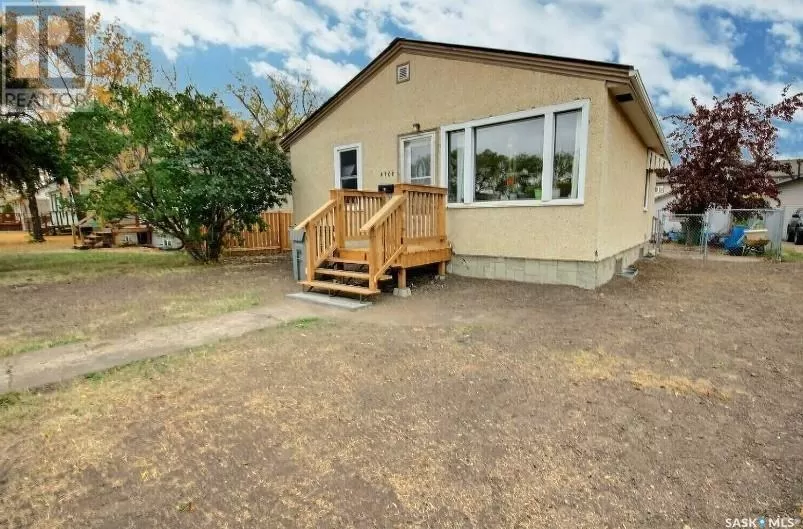 House for rent: 4708 42 Street, Lloydminster, Saskatchewan S9V 1E3