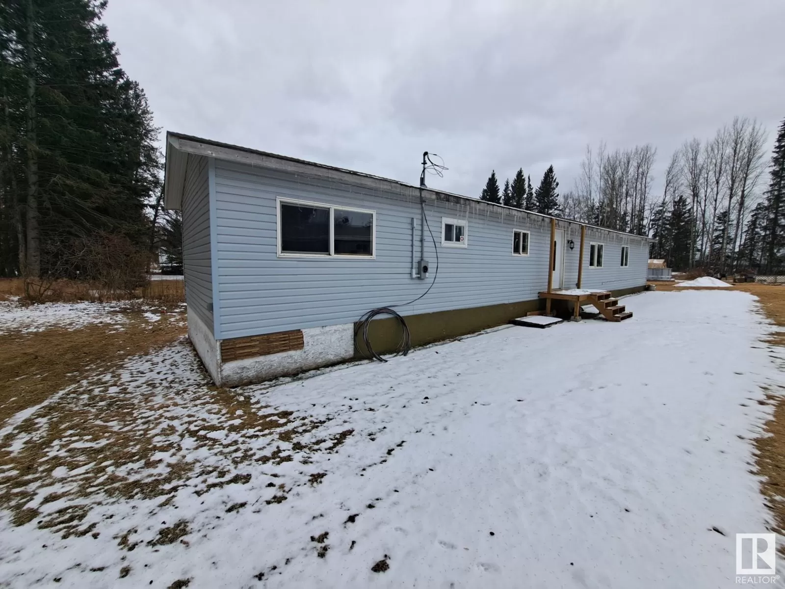 House for rent: 4708 55 St, Fawcett, Alberta T0G 0Y0