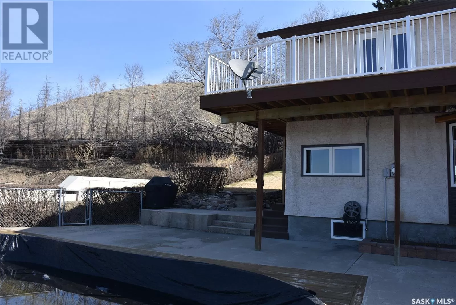 House for rent: 471 Lake Road, Fort San, Saskatchewan S0G 1S0