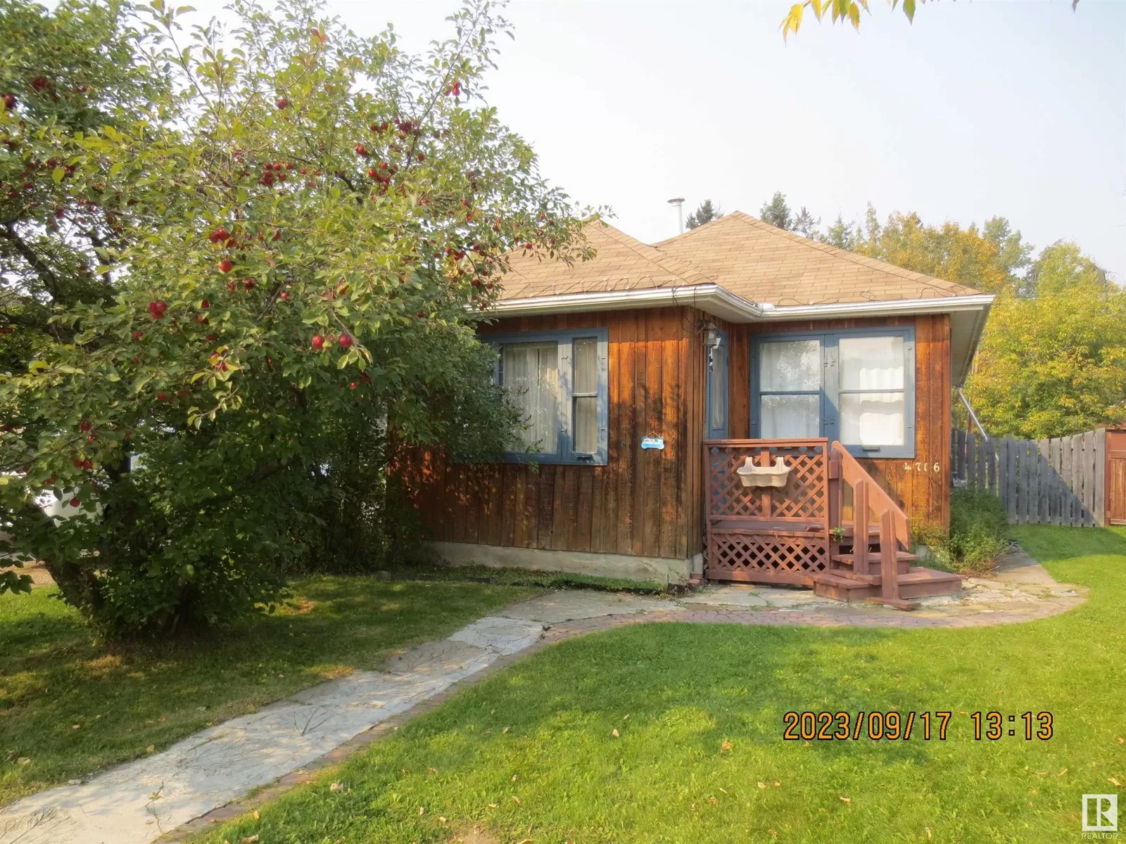 House for rent: 4716 6 Av, Edson, Alberta T7E 1E1