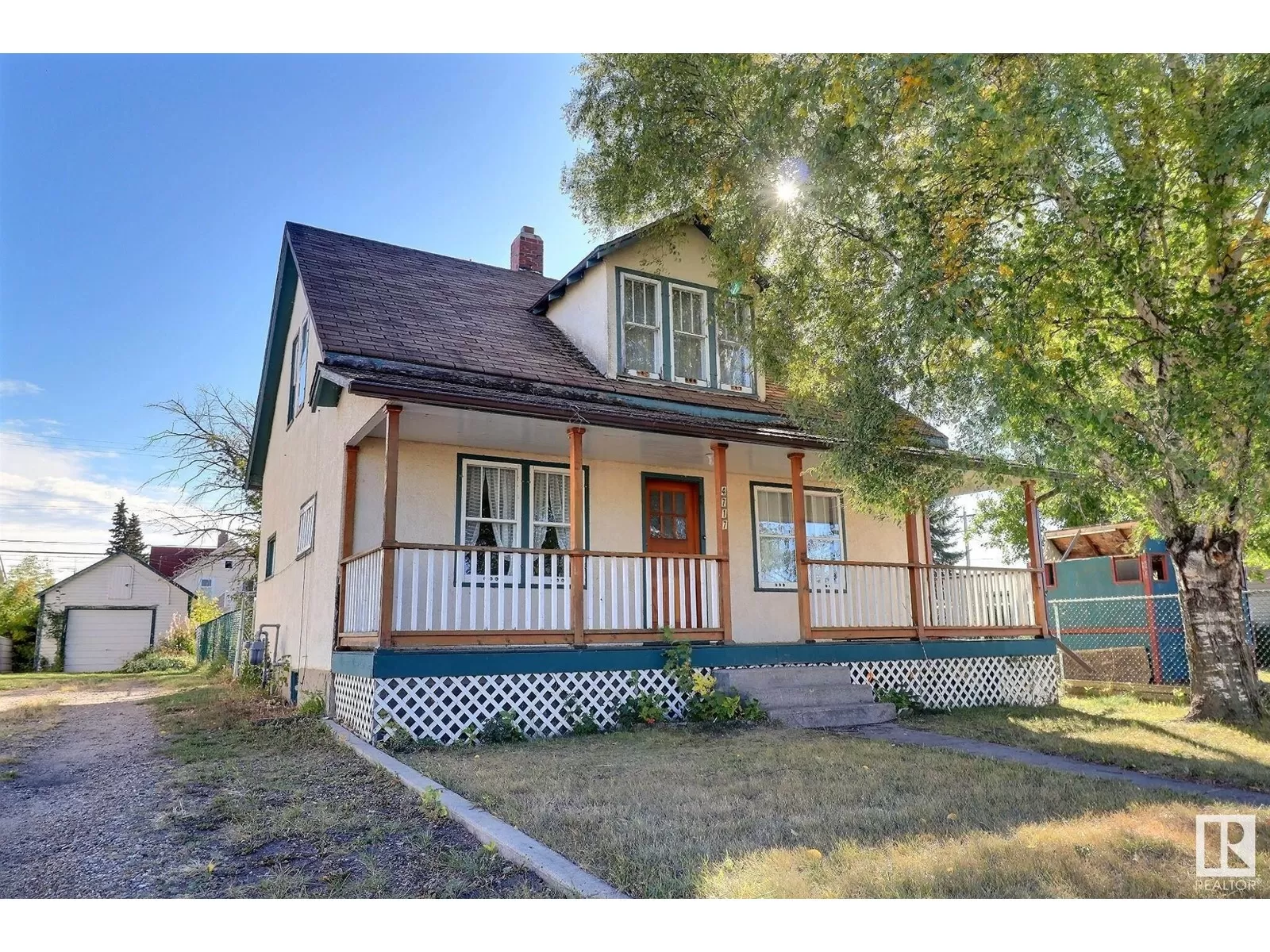 House for rent: 4717 51 Av, St. Paul Town, Alberta T0A 3A0
