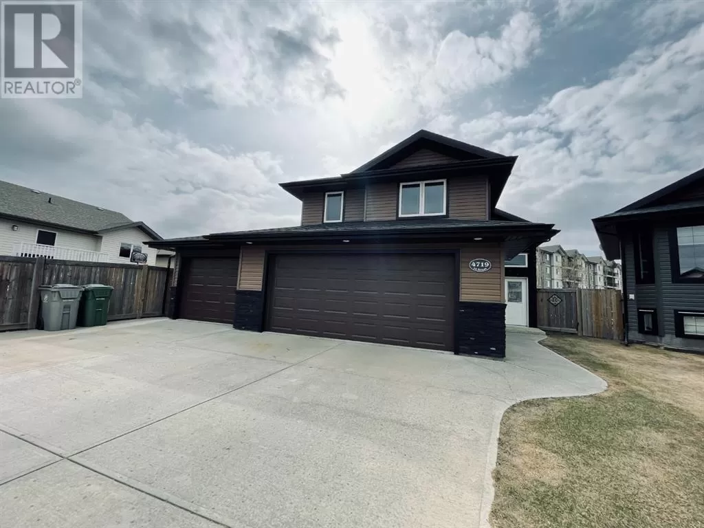House for rent: 4719 14 Street, Lloydminster, Saskatchewan S9V 1W1