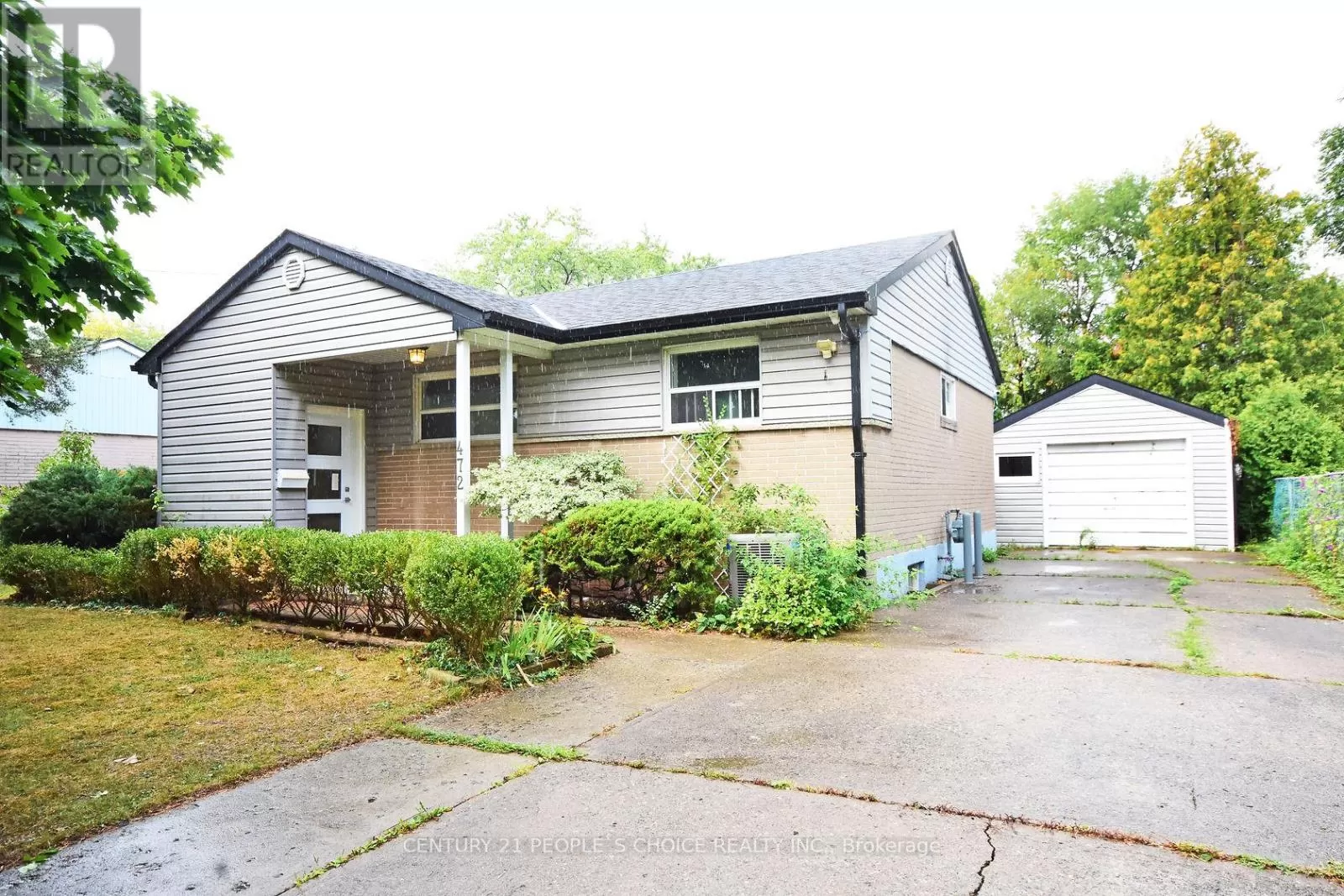 House for rent: 472 Samford Place, Oakville, Ontario L6L 4E8