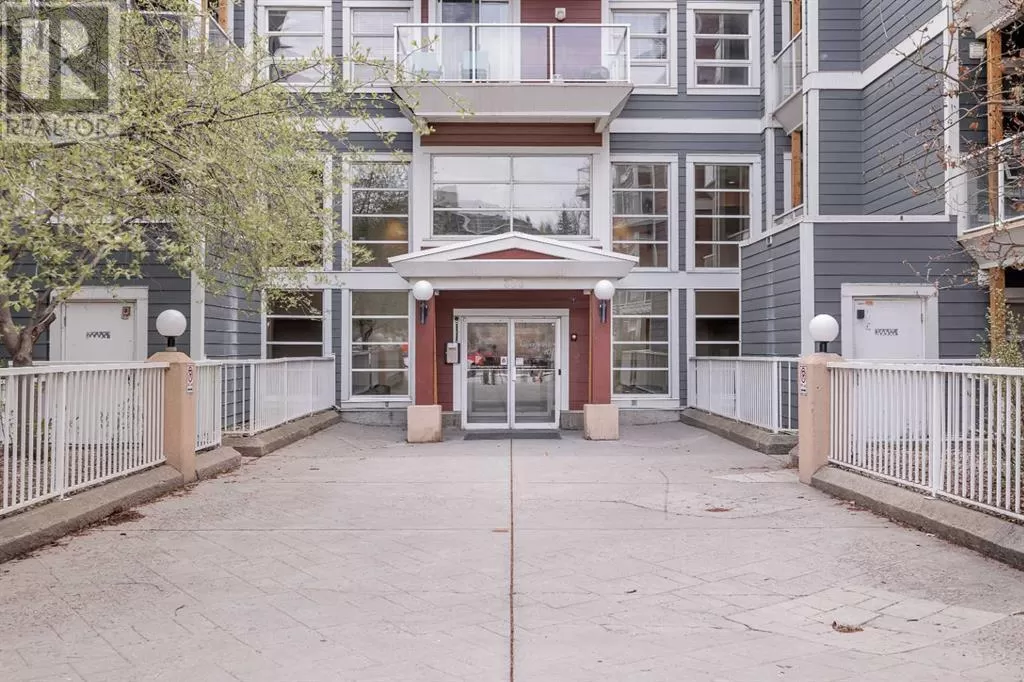 Apartment for rent: 473, 333 Riverfront Avenue Se, Calgary, Alberta T2G 5R1