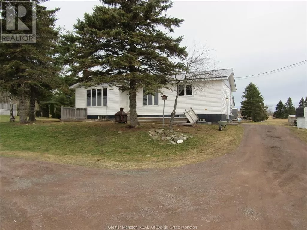 House for rent: 47399 Homestead Rd, Steeves Mountain, New Brunswick E1G 4J9