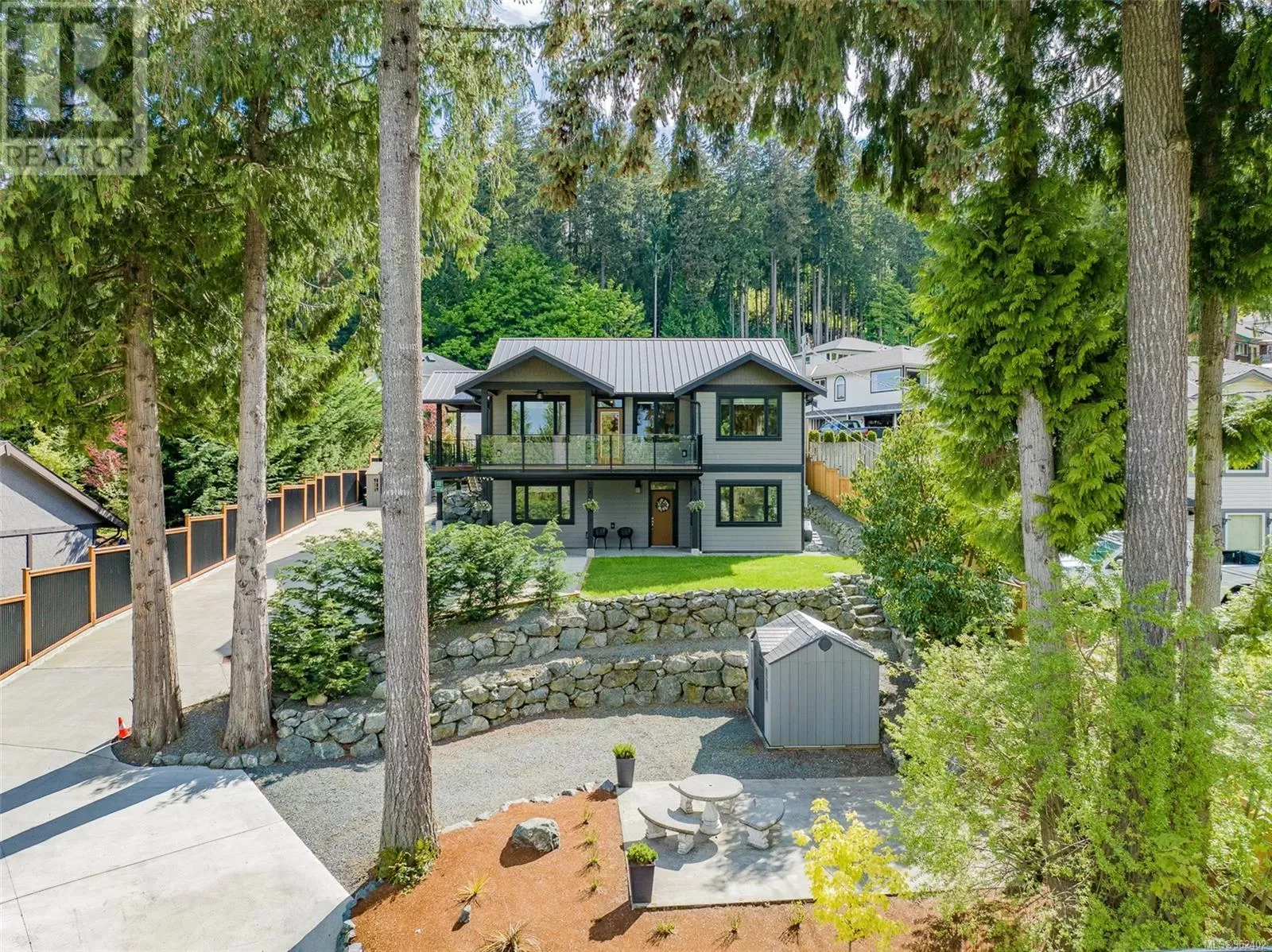 House for rent: 474 Davis Rd, Ladysmith, British Columbia V9G 1V8