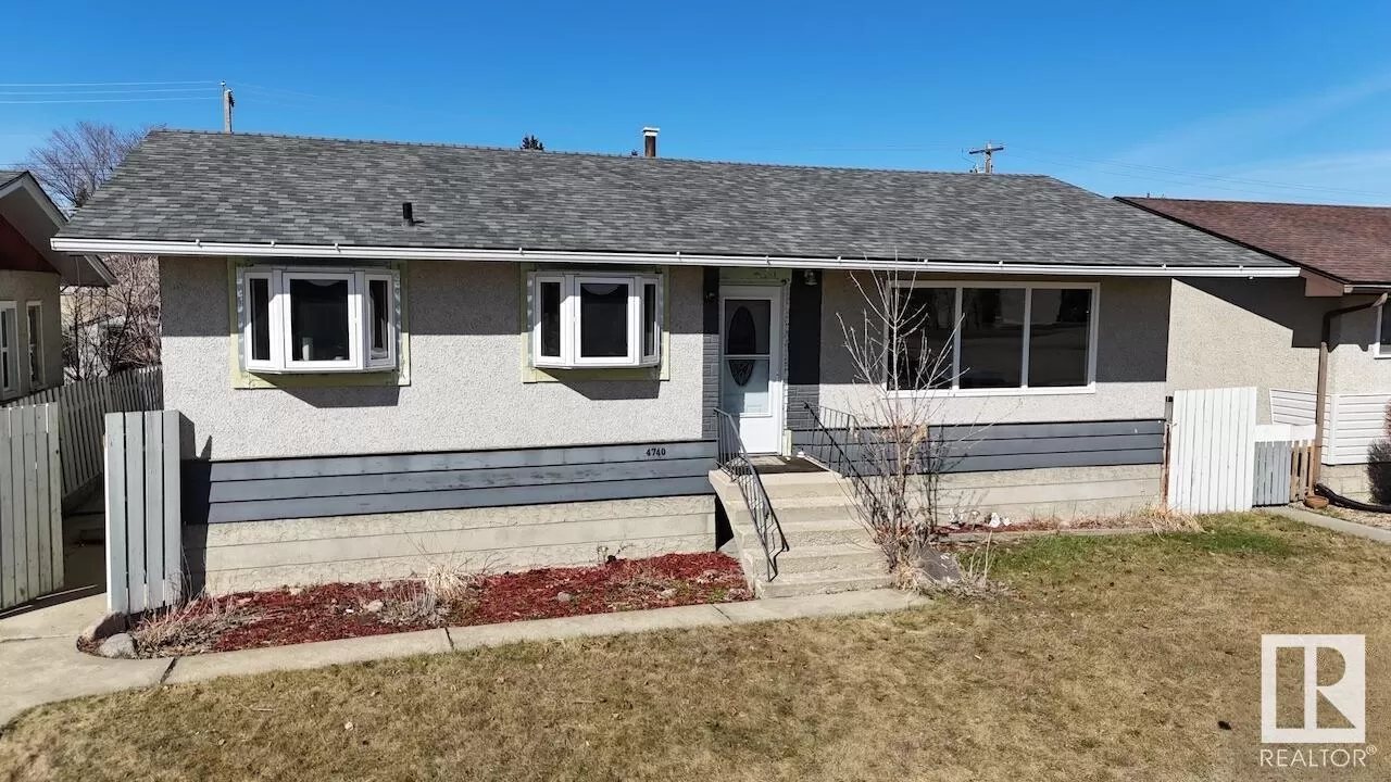 House for rent: 4740 46 St, Drayton Valley, Alberta T7A 1H5