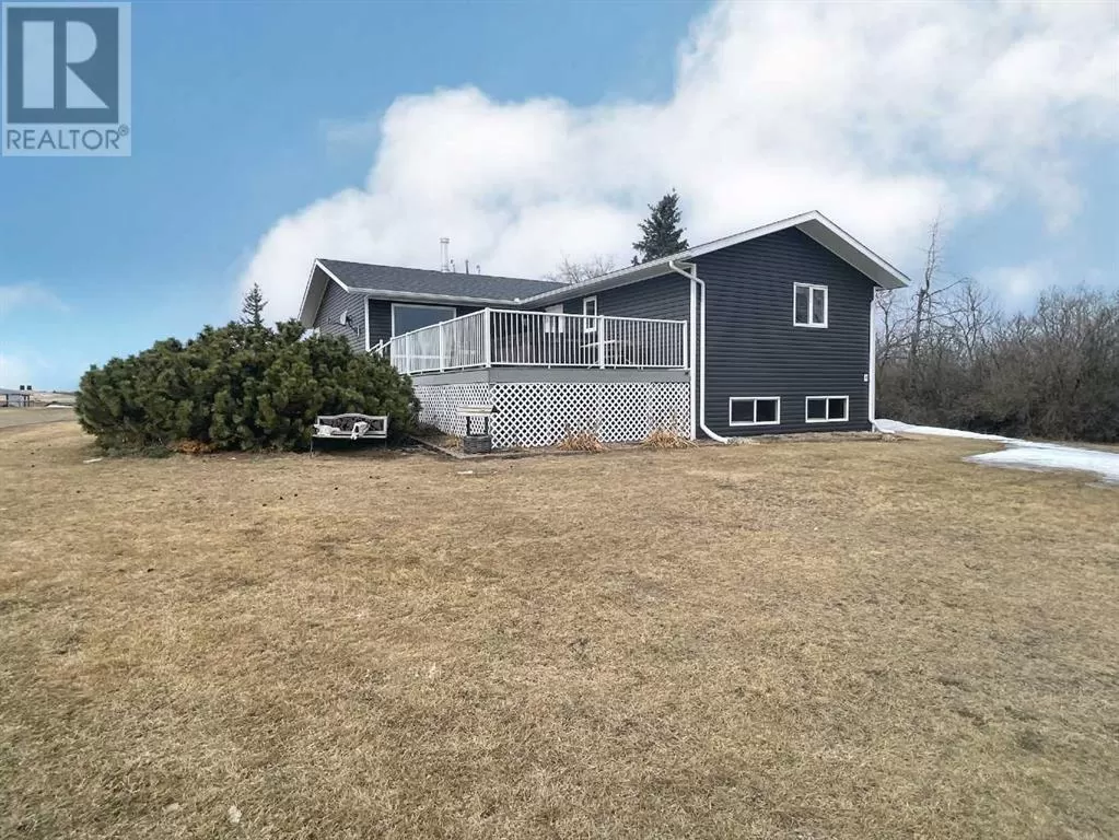 House for rent: 474024 Rr 63, Rural Vermilion River, County of, Alberta T9X 2B7