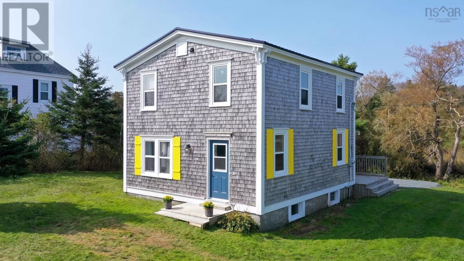 House for rent: 4760 Highway 331, West Dublin, Nova Scotia B0R 1C0