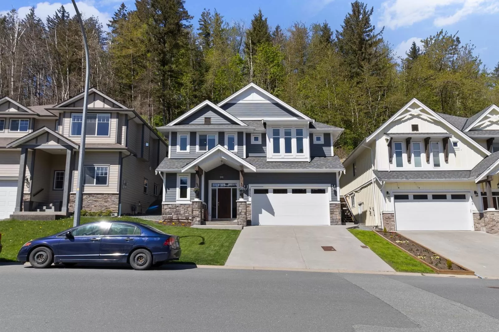 House for rent: 4772 Teskey Road, Chilliwack, British Columbia V2R 0C7