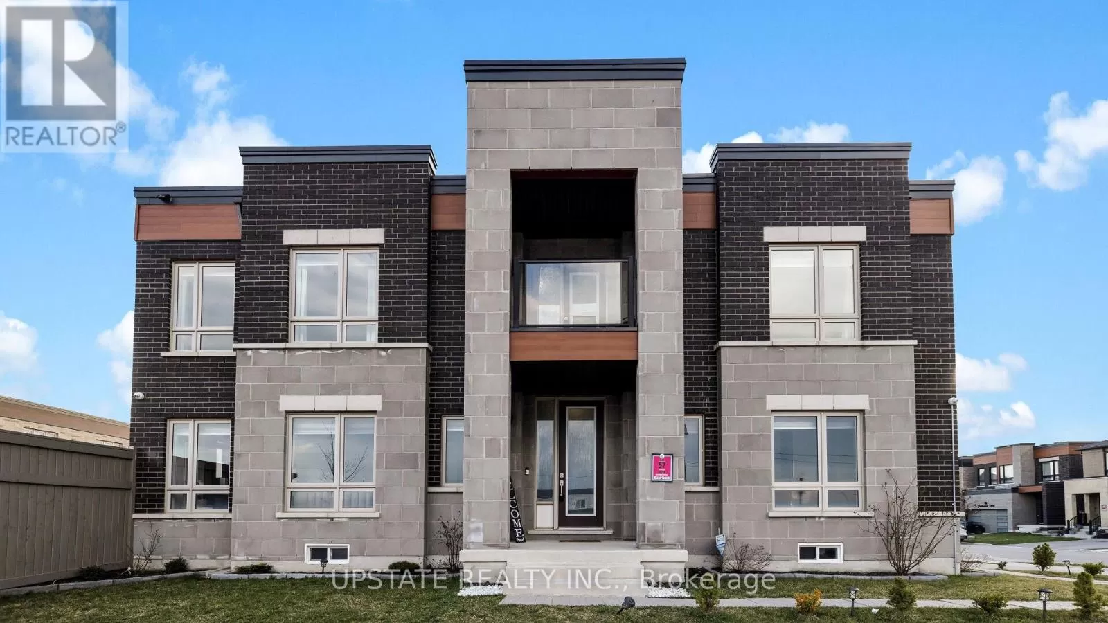 House for rent: 478 Rivermont Road, Brampton, Ontario L6Y 2C9