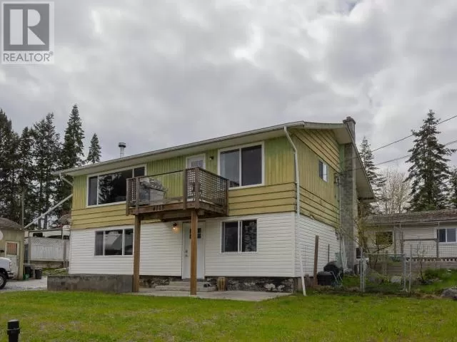 House for rent: 4785 Alder, Texada Island, British Columbia V0K 3N0