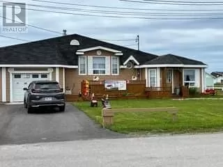 House for rent: 48 A Fisher Street, Port au Choix, Newfoundland & Labrador A0K 4C0