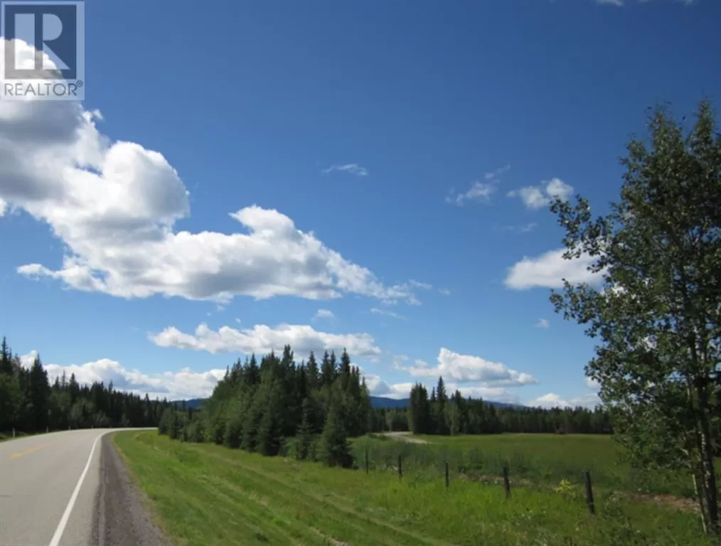 48 Boundary Close, Rural Clearwater County, Alberta T0M 0M0