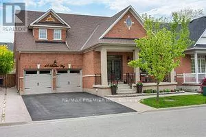 House for rent: 48 Braden Way, Vaughan, Ontario L4H 2W6