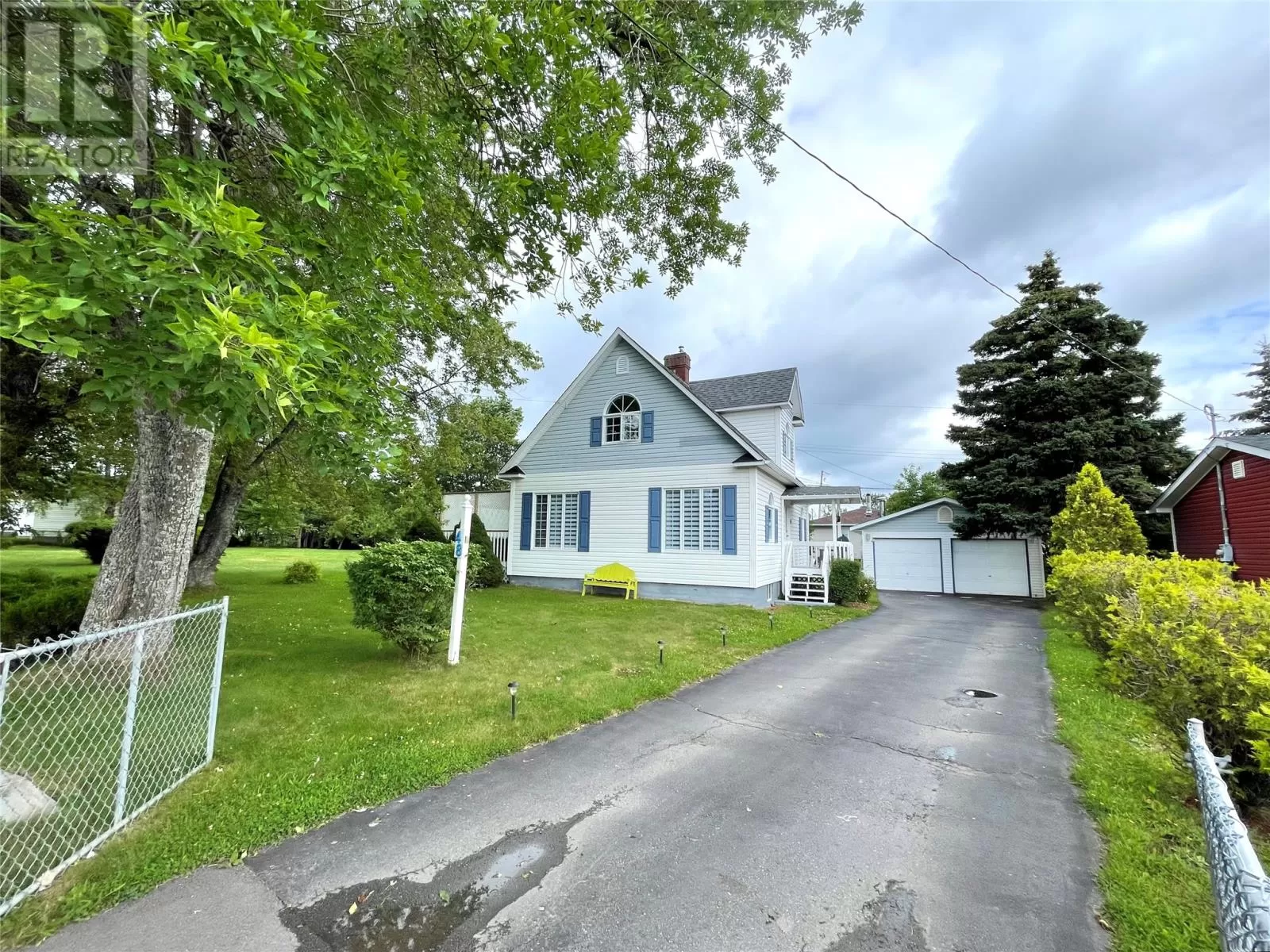 House for rent: 48 Wireless Road, Botwood, Newfoundland & Labrador A0H 1E0