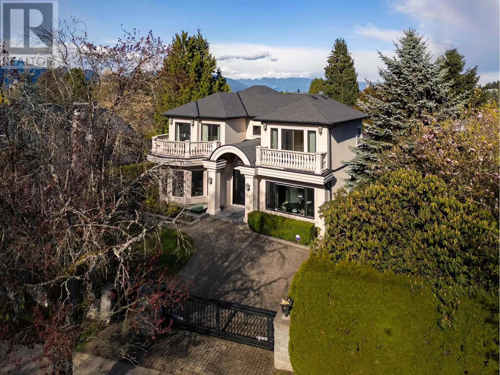 House for rent: 4810 Hudson Street, Vancouver, British Columbia V6H 3C2