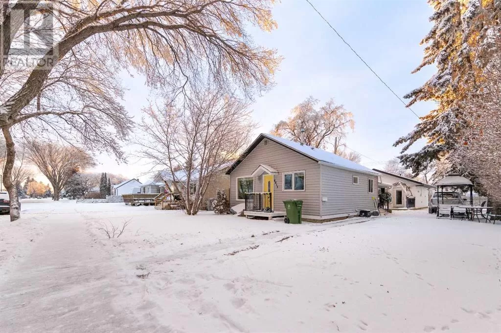 House for rent: 4811 40 Street, Lloydminster, Saskatchewan S9V 0C3
