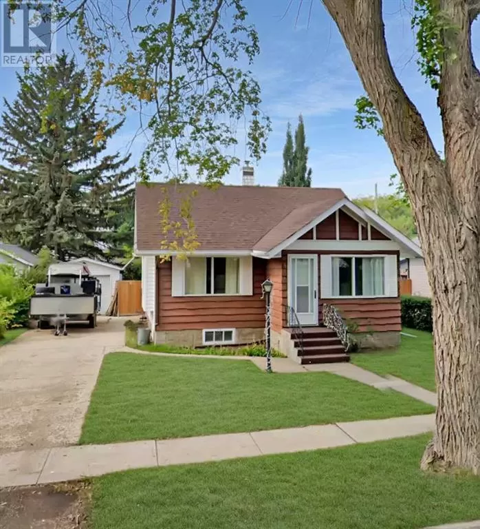 House for rent: 4812 52 Street, Stettler, Alberta T0C 2L0
