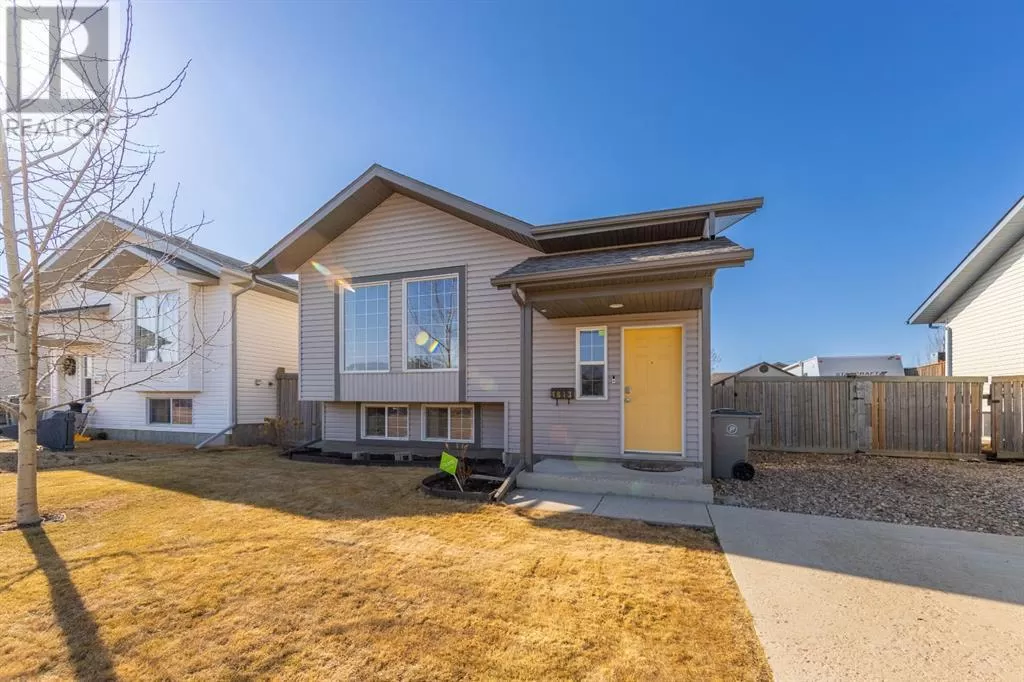 House for rent: 4813 18 Street, Lloydminster, Saskatchewan S9V 1K1