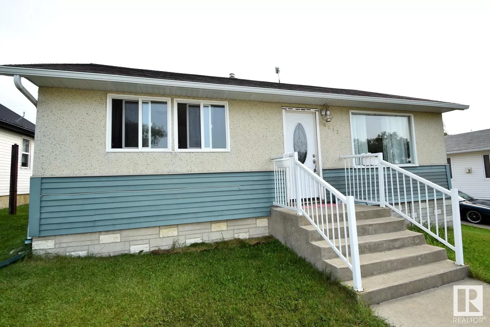House for rent: 4813 51 Av, Kitscoty, Alberta T0B 2P0