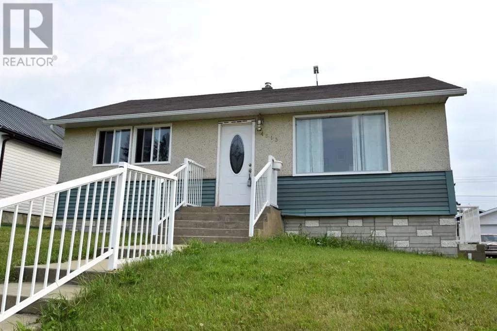 House for rent: 4813 51 Street, Kitscoty, Alberta T0B 2P0