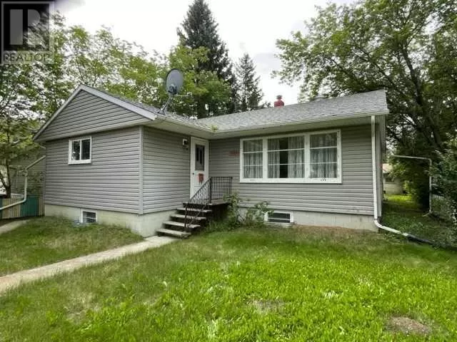 House for rent: 4815 51 Avenue, Vermilion, Alberta T9X 1T6