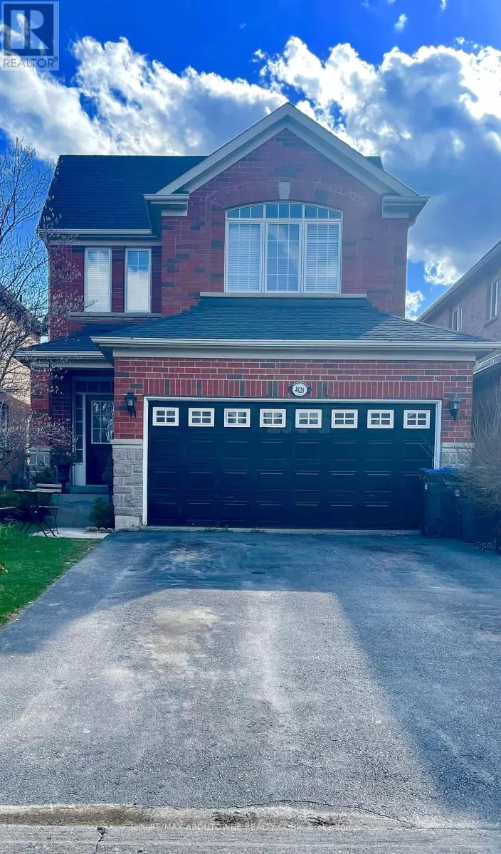 Other for rent: 4820 Half Moon Grve, Mississauga, Ontario L5M 7R7