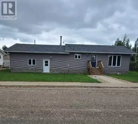 House for rent: 4821 48 Street, Hardisty, Alberta T0B 1V0