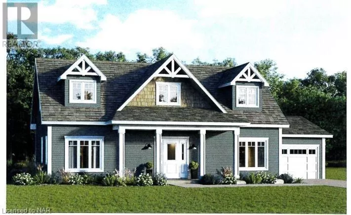 House for rent: 4845 Abino Dunes Road, Ridgeway, Ontario L0S 1N0