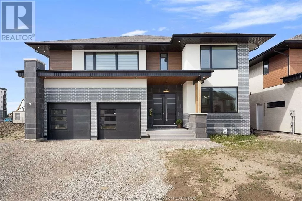 House for rent: 4845 Terra Bella, LaSalle, Ontario N9H 0M9