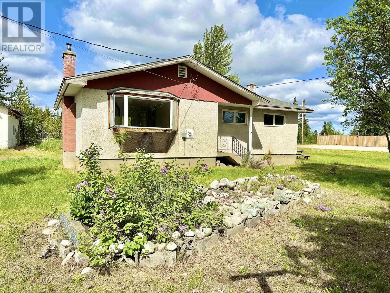 House for rent: 485 Polar Street, Bear Lake, British Columbia V0J 3G0