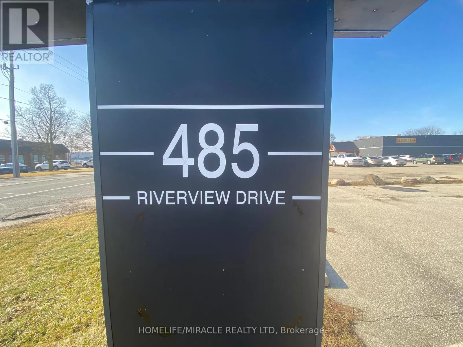 485 Riverview Dr, Chatham-Kent, Ontario N7M 5J5