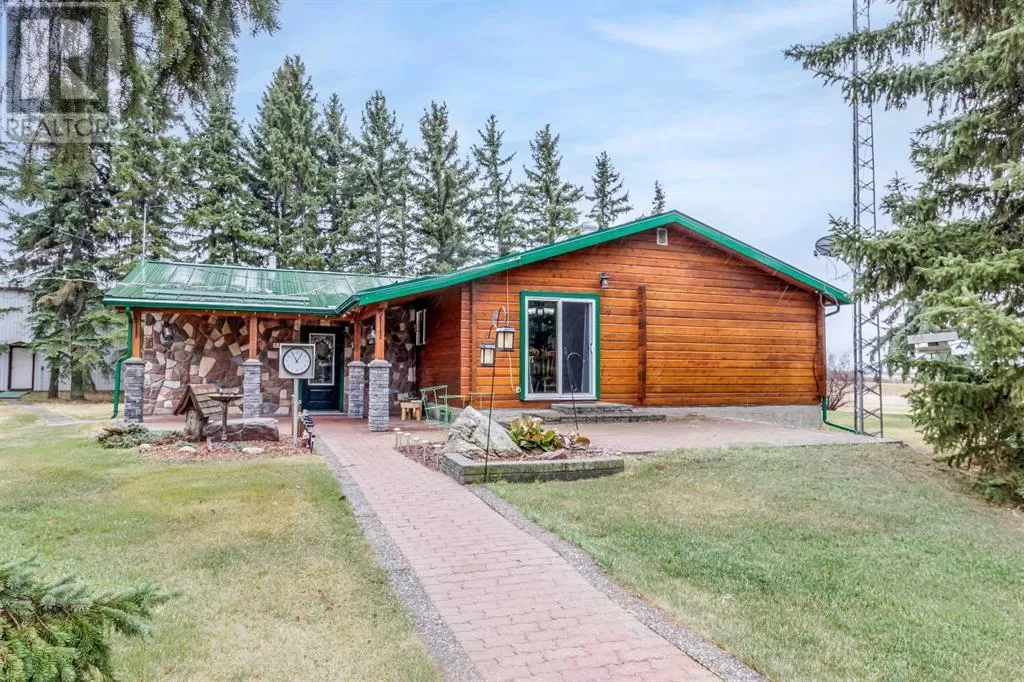 House for rent: 48503 Range Road 130, Rural Beaver County, Alberta T0B 4N0