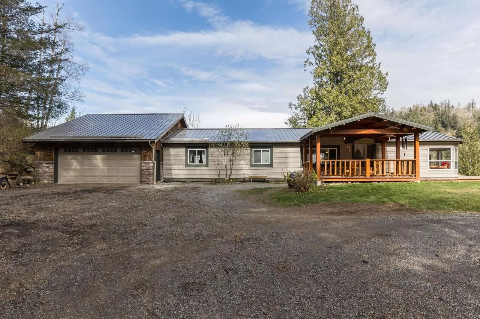 House for rent: 48522 Elk View Road, Chilliwack, British Columbia V4Z 1H1
