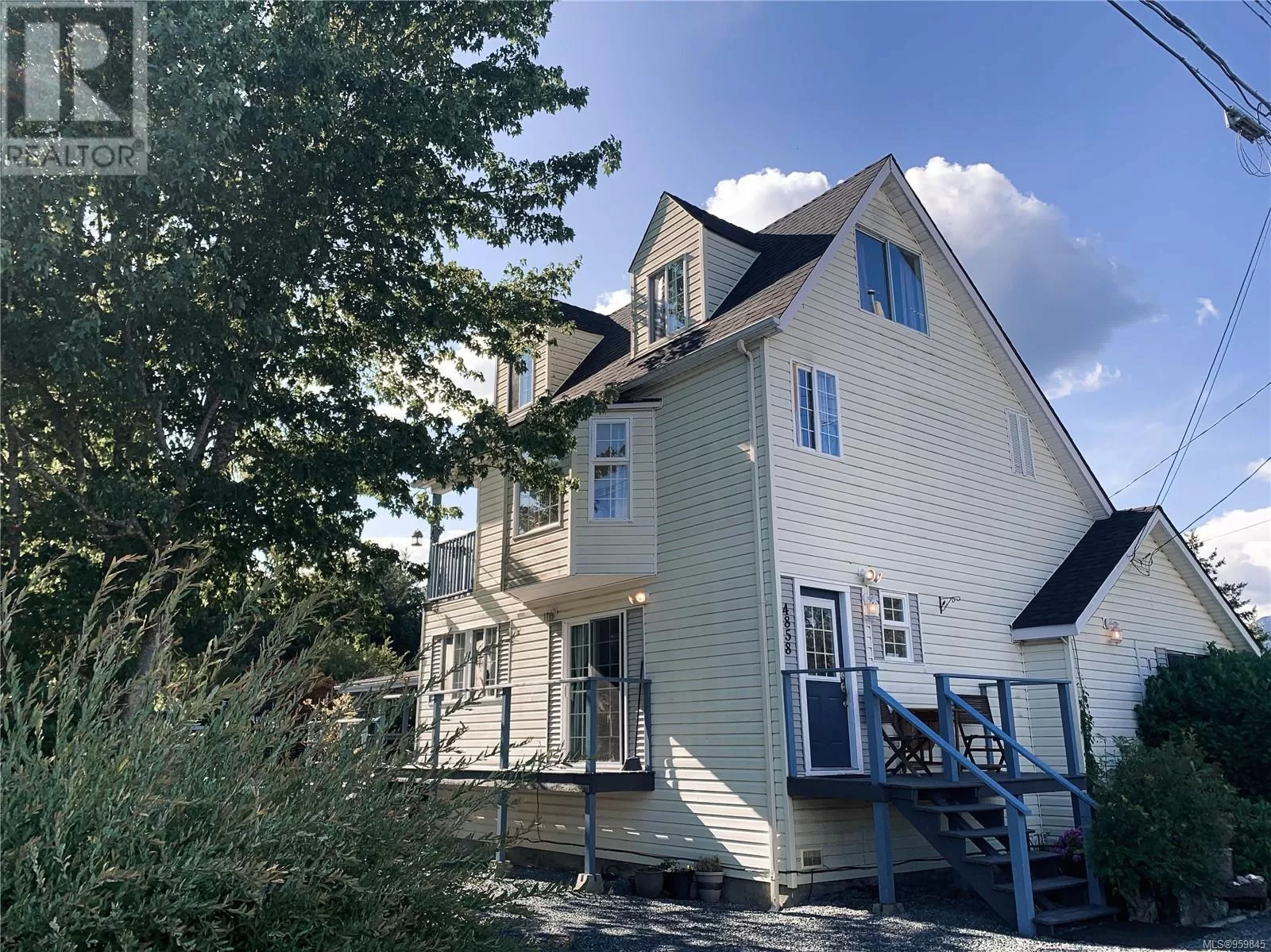 House for rent: 4858 Josephine St, Port Alberni, British Columbia V9Y 7G8