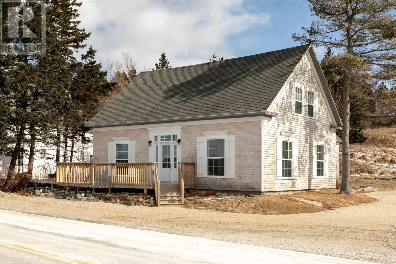 House for rent: 4898 Highway 329, Blandford Highway, Blandford, Nova Scotia B0J 1T0