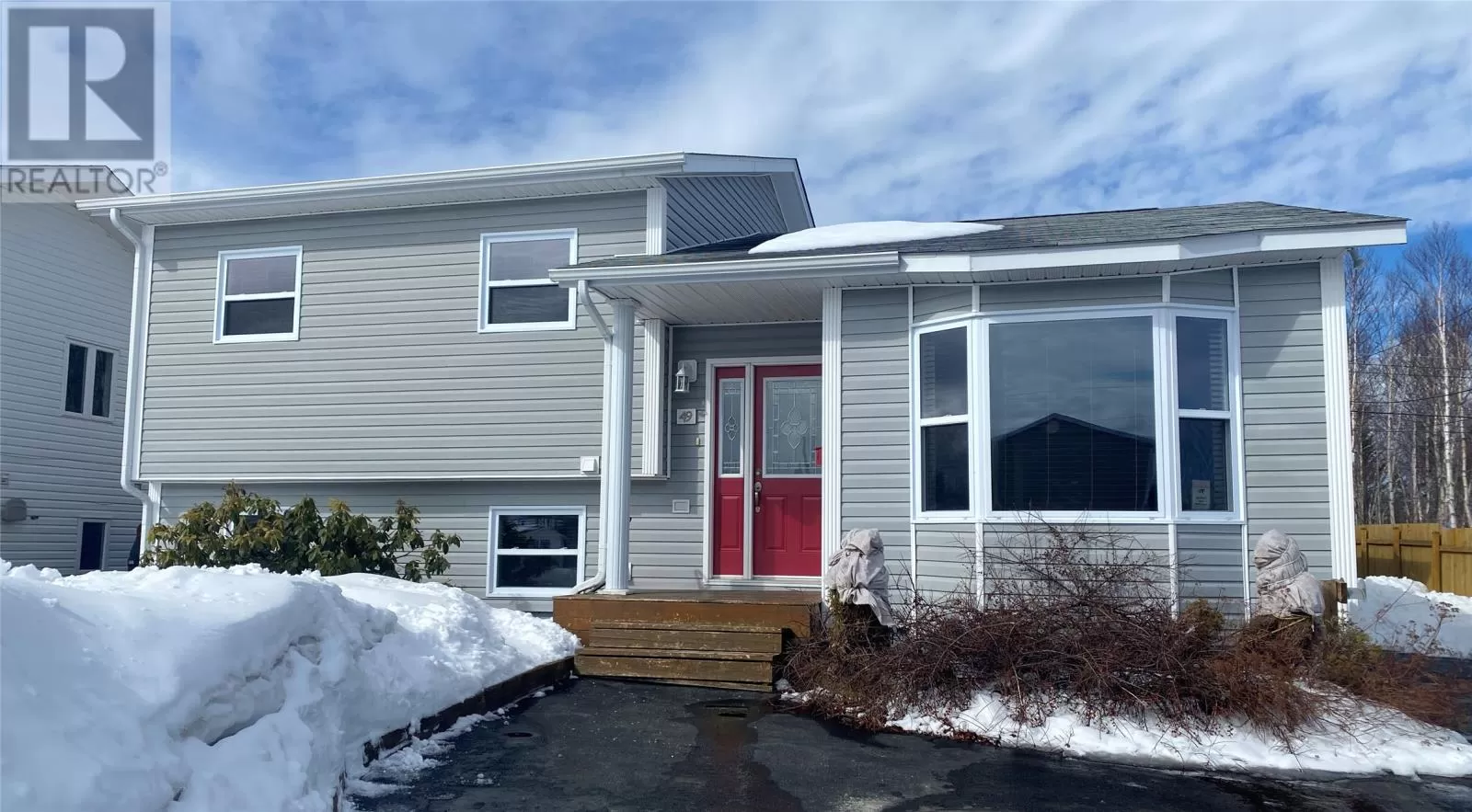 House for rent: 49 Corrigan Street, Gander, Newfoundland & Labrador A1V 2N4