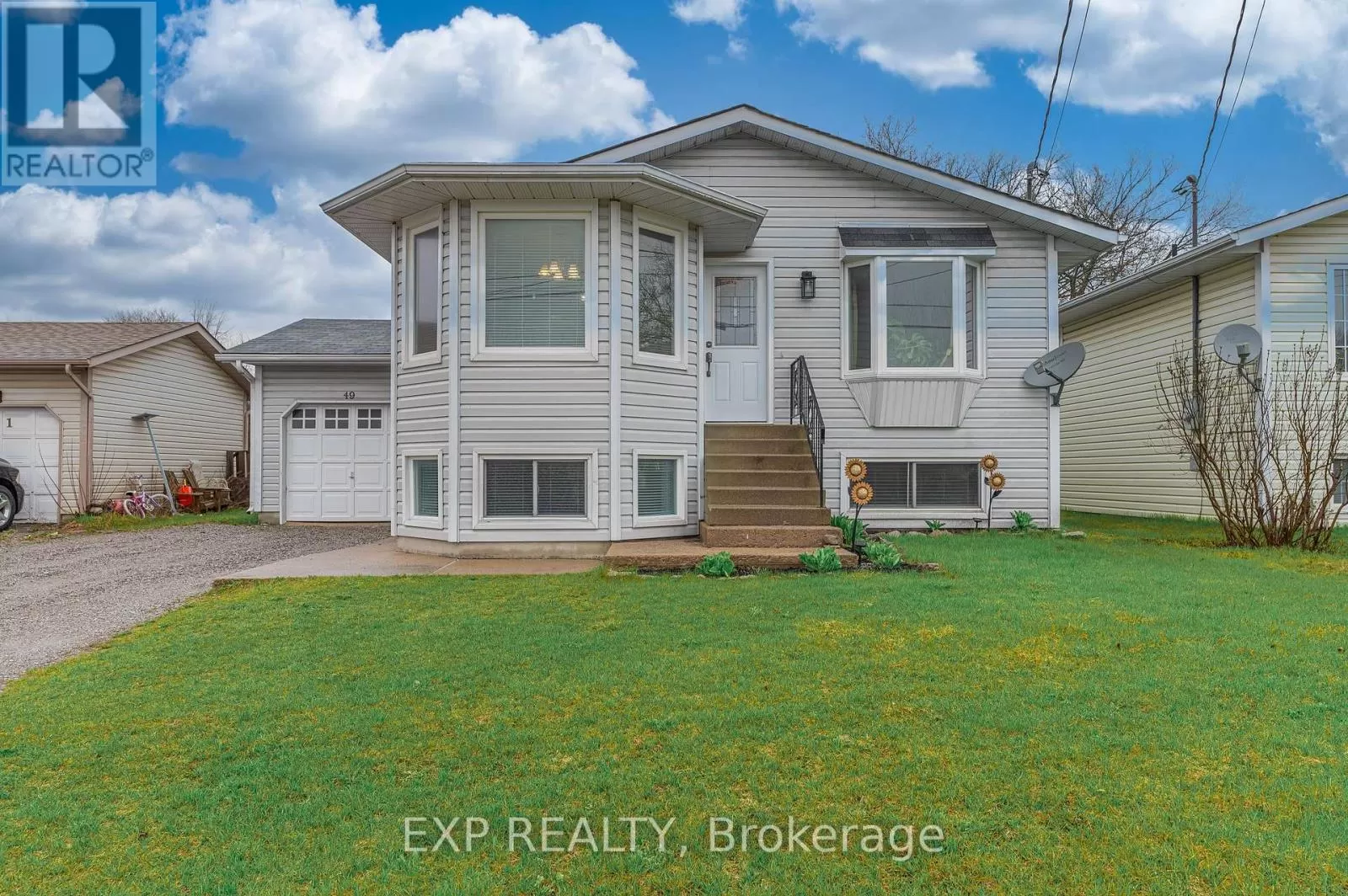 House for rent: 49 Duke Street, Kawartha Lakes, Ontario K0M 1A0