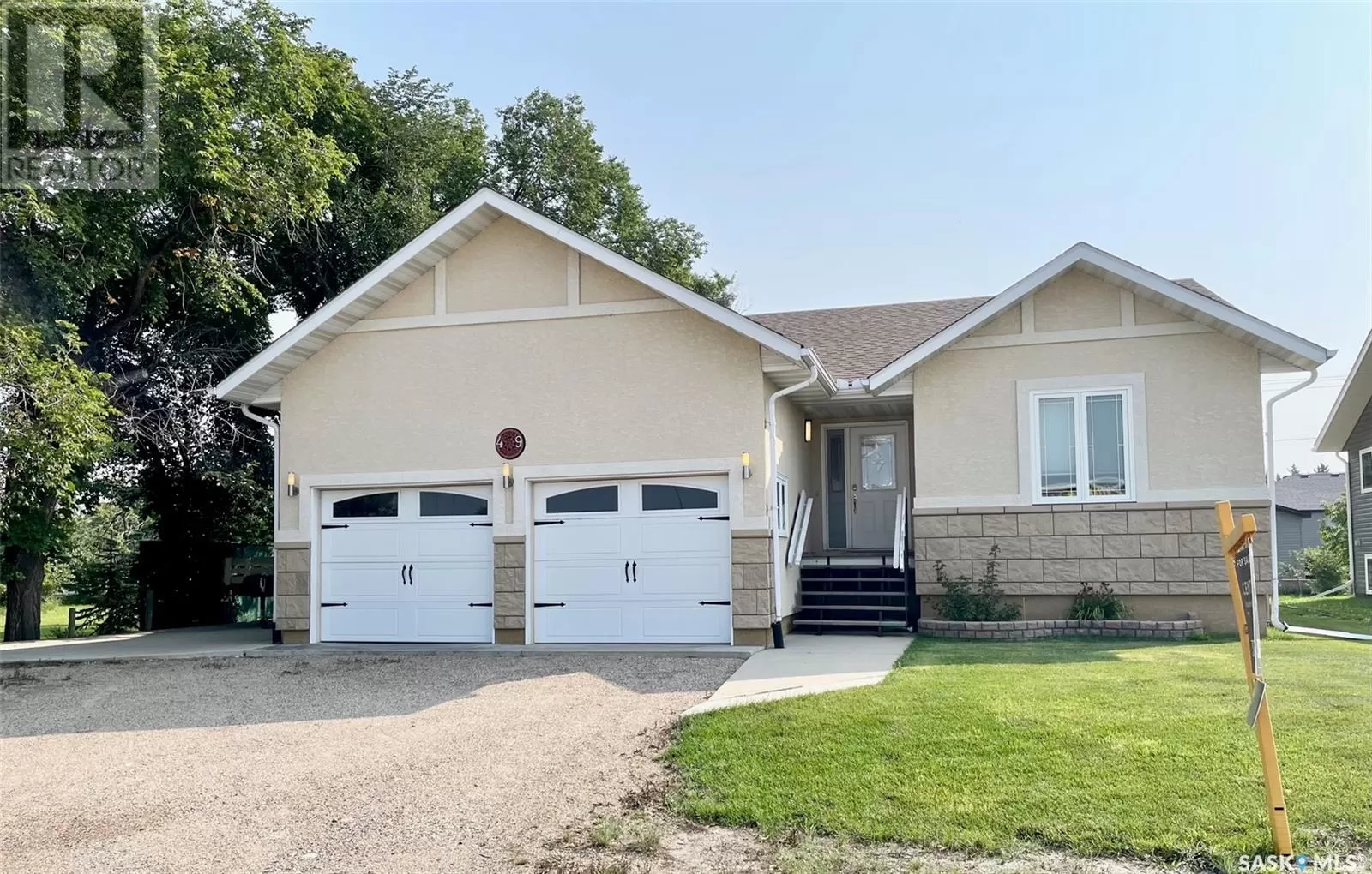 House for rent: 49 Lawrence Avenue E, Yorkton, Saskatchewan S3N 2V6