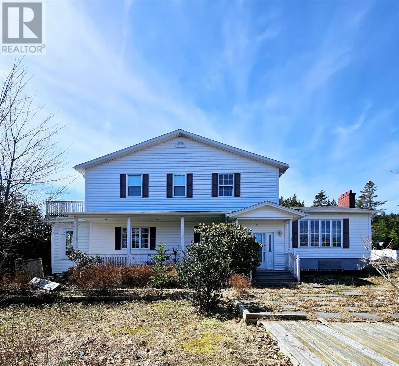 House for rent: 49 Ridge Road, Spaniards Bay, Newfoundland & Labrador A0A 3X0
