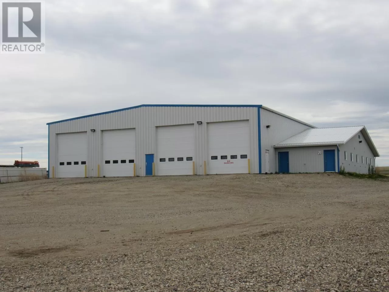 Other for rent: 49 Vic Turner Airport Road, Dawson Creek, British Columbia V1G 0G1