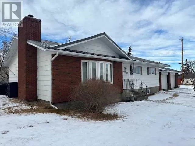 House for rent: 4900 2nd Avenue N, Chauvin, Alberta T0B 0V0